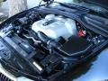 Jet Black - 6 Series 645i Convertible Photo No. 34