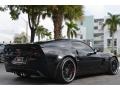 Black - Corvette Z06 Photo No. 13