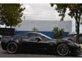 Black - Corvette Z06 Photo No. 15