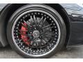 2007 Chevrolet Corvette Z06 Ron Fellows Edition Wheel and Tire Photo
