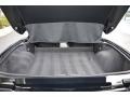 Ebony Trunk Photo for 2007 Chevrolet Corvette #79630379