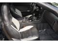 Ebony Interior Photo for 2007 Chevrolet Corvette #79630403