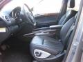 Pewter Metallic - ML 350 4Matic Photo No. 18