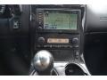 2007 Chevrolet Corvette Z06 Navigation