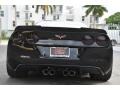 Black - Corvette Z06 Photo No. 32