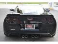 Black - Corvette Z06 Photo No. 33