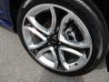 2013 Ford Edge Sport Wheel and Tire Photo