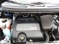 2013 Ford Edge 3.7 Liter DOHC 24-Valve Ti-VCT V6 Engine Photo