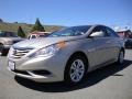 Camel Pearl - Sonata GLS Photo No. 3