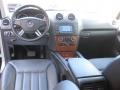Pewter Metallic - ML 350 4Matic Photo No. 21