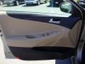 Camel Pearl - Sonata GLS Photo No. 9
