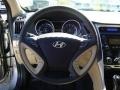 Camel Pearl - Sonata GLS Photo No. 13