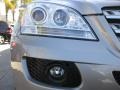 Pewter Metallic - ML 350 4Matic Photo No. 23