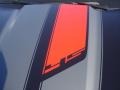 Carbon Flash Metallic - Camaro SS 45th Anniversary Edition Convertible Photo No. 20