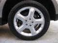 Pewter Metallic - ML 350 4Matic Photo No. 24