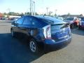 Nautical Blue Metallic - Prius Two Hybrid Photo No. 5