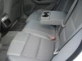Jet Black/Dark Titanium Rear Seat Photo for 2014 Chevrolet Impala #79631213