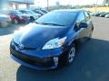 Nautical Blue Metallic - Prius Two Hybrid Photo No. 7
