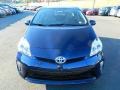Nautical Blue Metallic - Prius Two Hybrid Photo No. 8