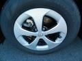 Nautical Blue Metallic - Prius Two Hybrid Photo No. 10