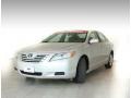 Classic Silver Metallic 2009 Toyota Camry LE V6