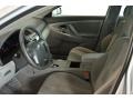 Classic Silver Metallic - Camry LE V6 Photo No. 4