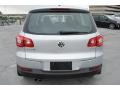 Reflex Silver Metallic - Tiguan S Photo No. 5