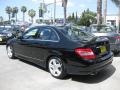 Black - C 300 Sport Photo No. 5