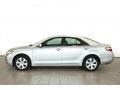 Classic Silver Metallic - Camry LE V6 Photo No. 9