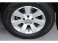 Reflex Silver Metallic - Tiguan S Photo No. 10
