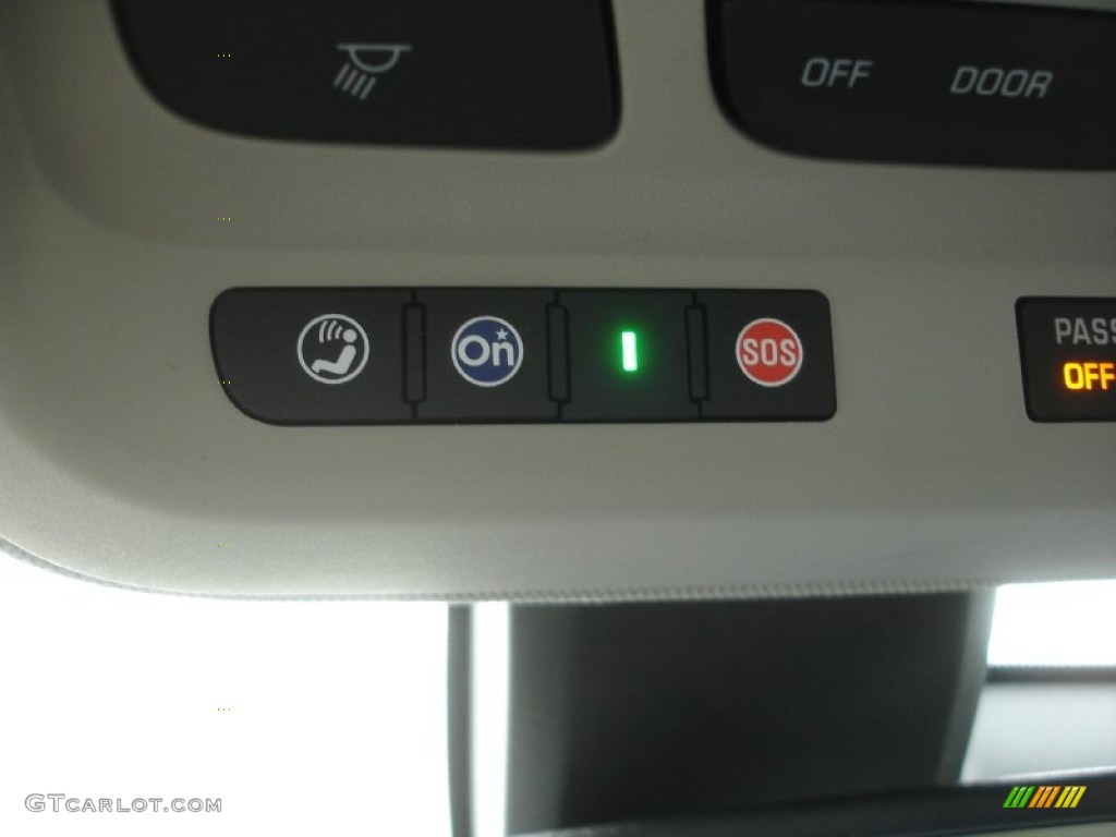 2014 Chevrolet Impala LT Controls Photo #79631510