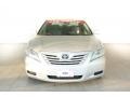 Classic Silver Metallic - Camry LE V6 Photo No. 10