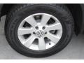 Reflex Silver Metallic - Tiguan S Photo No. 11