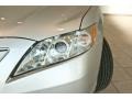 Classic Silver Metallic - Camry LE V6 Photo No. 11