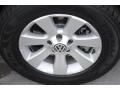 Reflex Silver Metallic - Tiguan S Photo No. 12