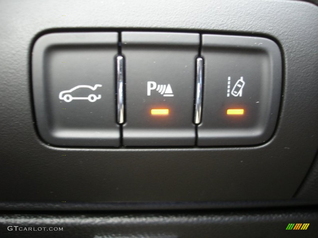 2014 Chevrolet Impala LT Controls Photo #79631567