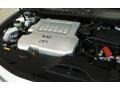 Classic Silver Metallic - Camry LE V6 Photo No. 13