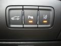 Controls of 2014 Impala LT