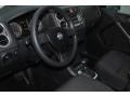 Reflex Silver Metallic - Tiguan S Photo No. 14