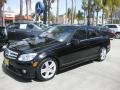 Black - C 300 Sport Photo No. 6