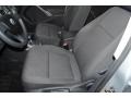 Reflex Silver Metallic - Tiguan S Photo No. 15