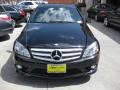 Black - C 300 Sport Photo No. 7