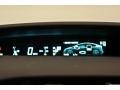 2013 Dark Cherry Pearl Toyota Prius Persona Series Hybrid  photo #5