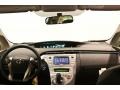 2013 Dark Cherry Pearl Toyota Prius Persona Series Hybrid  photo #7
