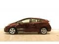 2013 Dark Cherry Pearl Toyota Prius Persona Series Hybrid  photo #9