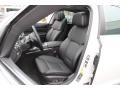 2012 BMW 7 Series 750i xDrive Sedan Front Seat