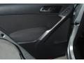 Reflex Silver Metallic - Tiguan S Photo No. 27
