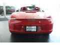 Guards Red - Boxster S Photo No. 7