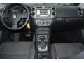 Reflex Silver Metallic - Tiguan S Photo No. 31