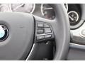 2012 BMW 7 Series 750i xDrive Sedan Controls